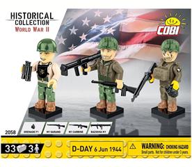 COB 2058